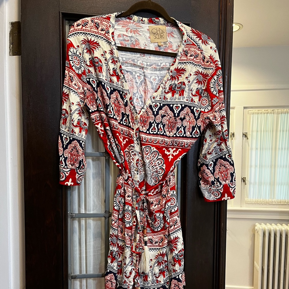 Women’s dress